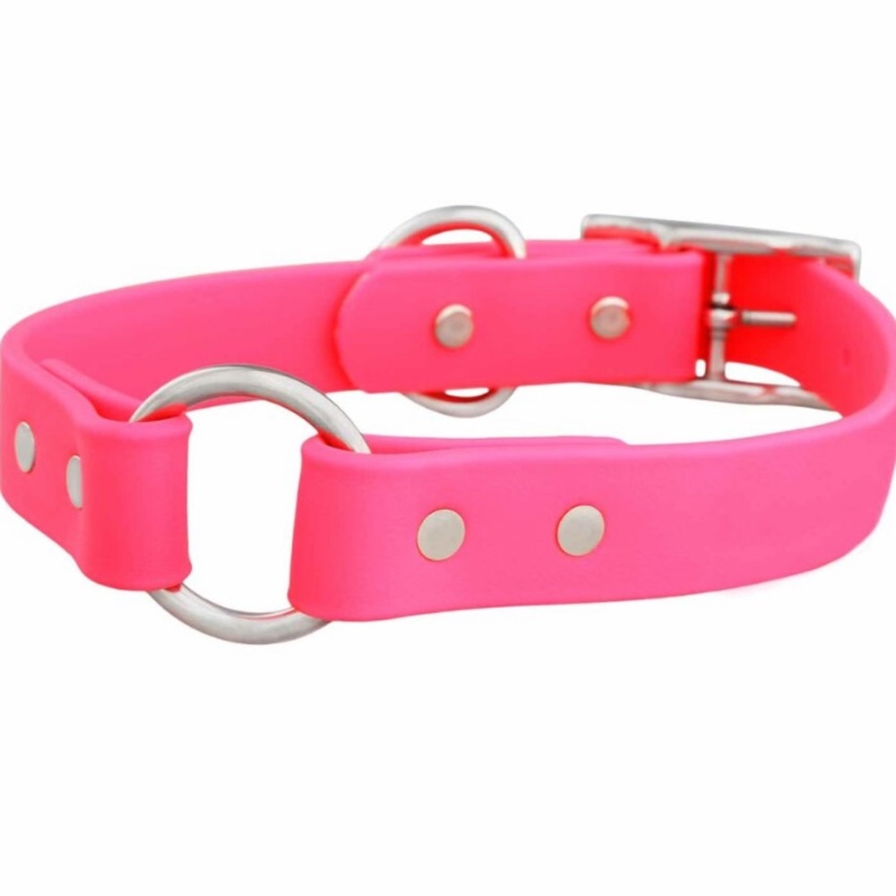🔥5/$25🔥PetWear All-Weather Waterproof Dog Collar